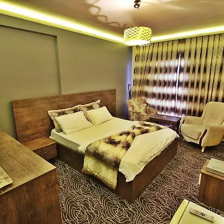 N Daire İstanbul